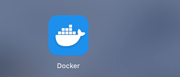 在电脑本地安装 Docker(Mac 版)