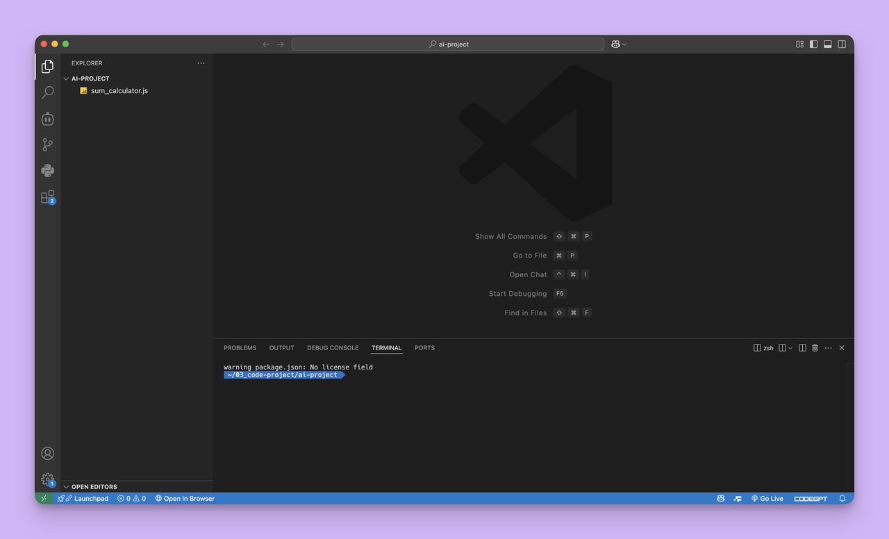 VSCode 中如何设置中文
