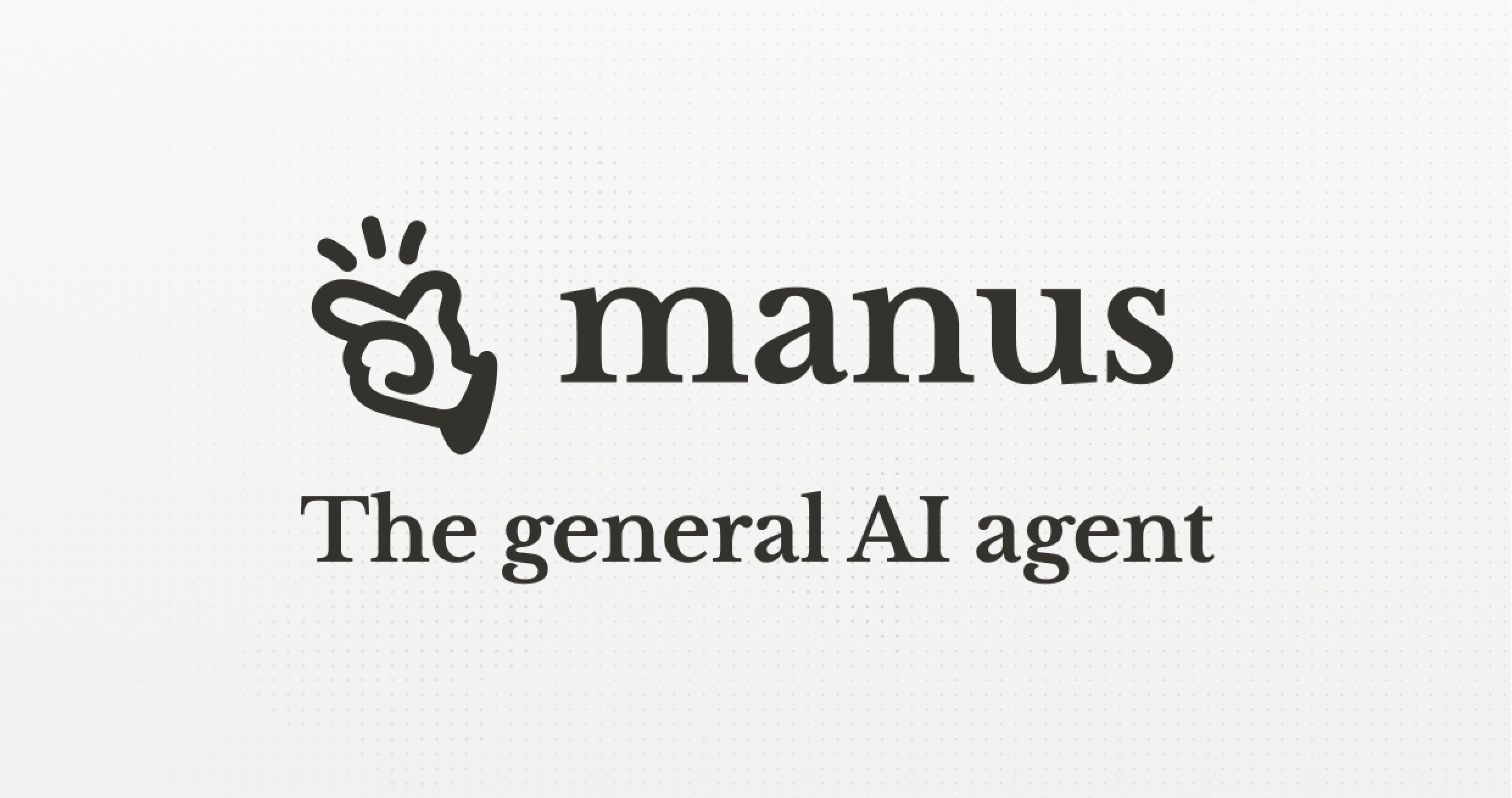 什么是 Manus AI?