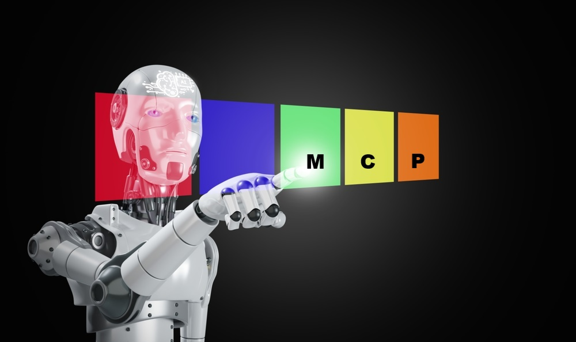 什么是 MCP AI Agent？