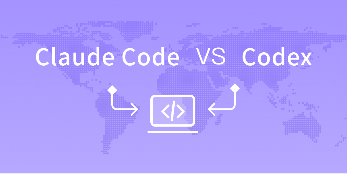 如何使用 Claude Code 或 Codex 生成 REST API