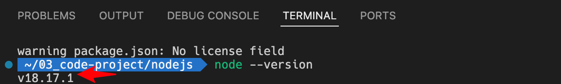 如何在 VSCode 中运行 Javascript(JS) 文件?