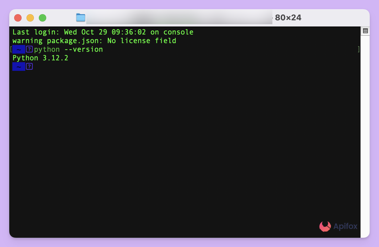 如何在 VSCode 中运行 Python(.py) 代码文件?