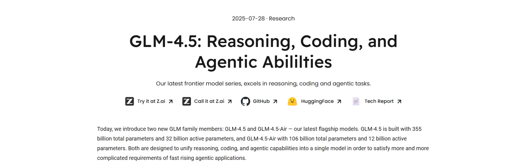 为什么要将 GLM 4.5 与 Claude Code 集成?