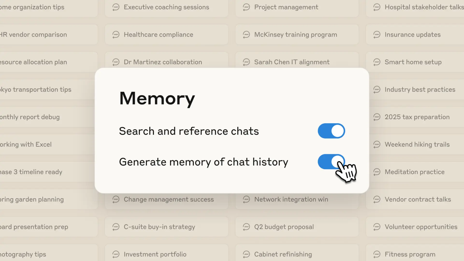 什么是 Claude Memory