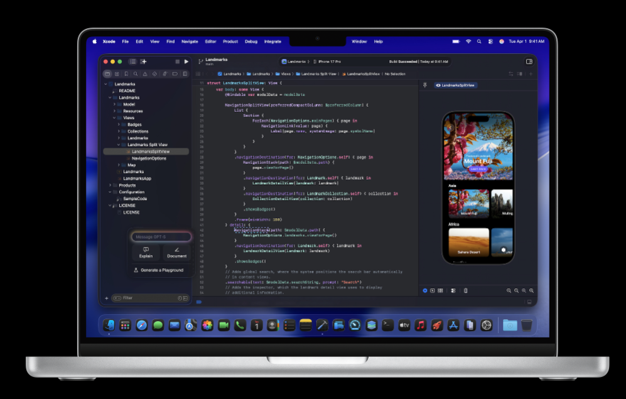 什么是 Xcode?