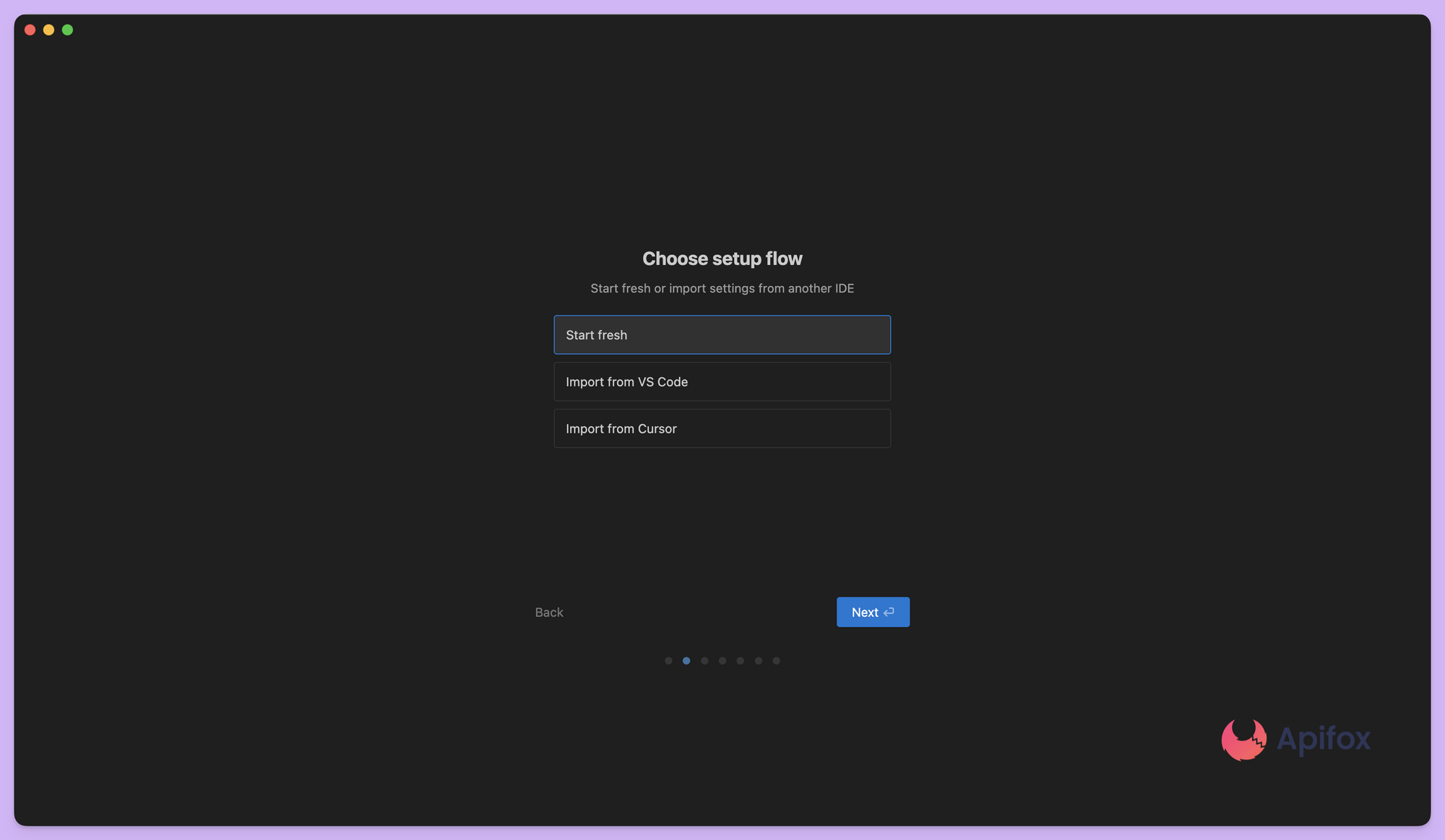 从 Cursor 和 VSCode 中导入插件