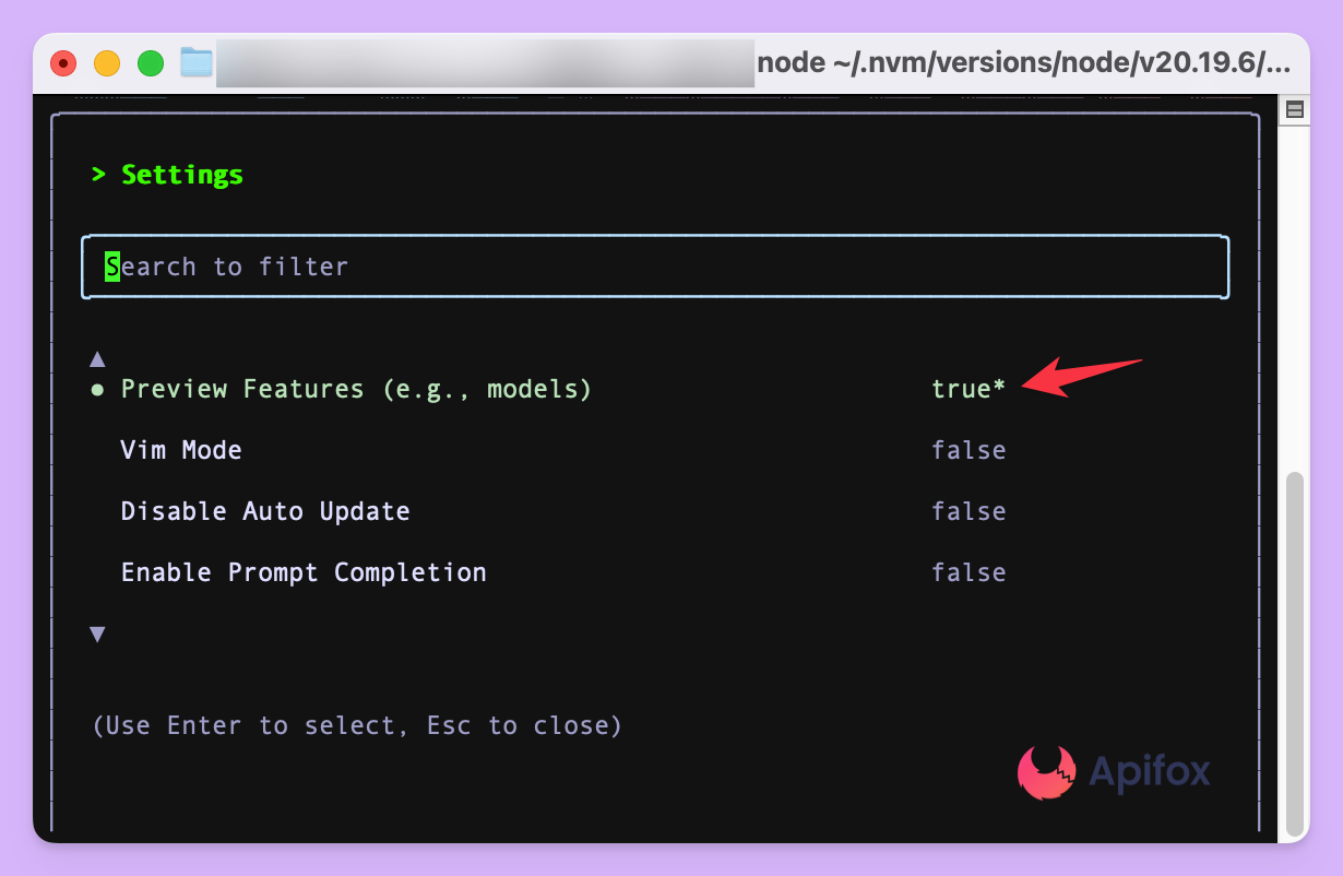 Gemini 3 Flash 如何在 Gemini CLI 中使用