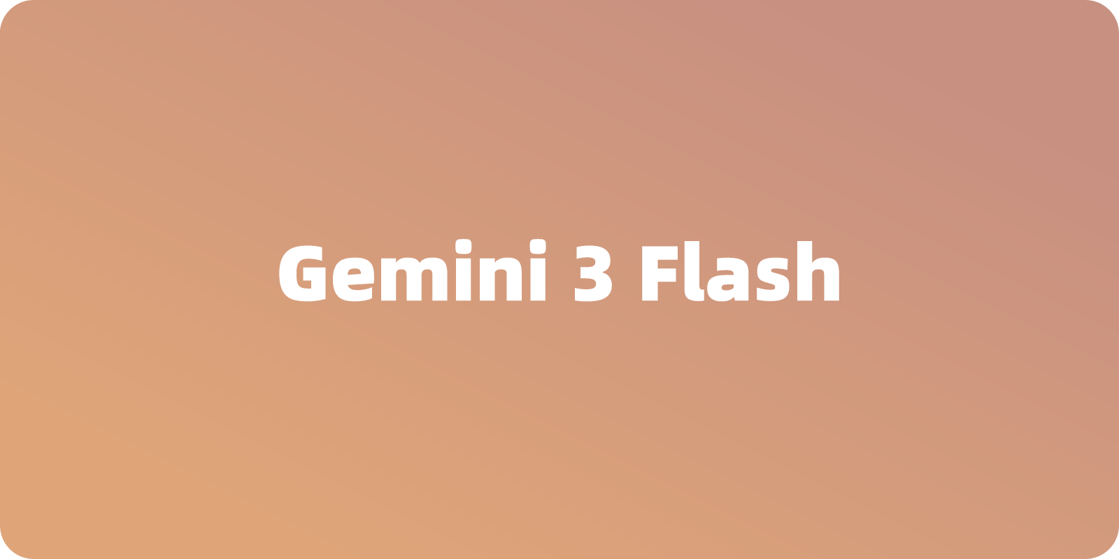 Gemini 3 Flash 如何在 Gemini CLI 中使用？图文教程