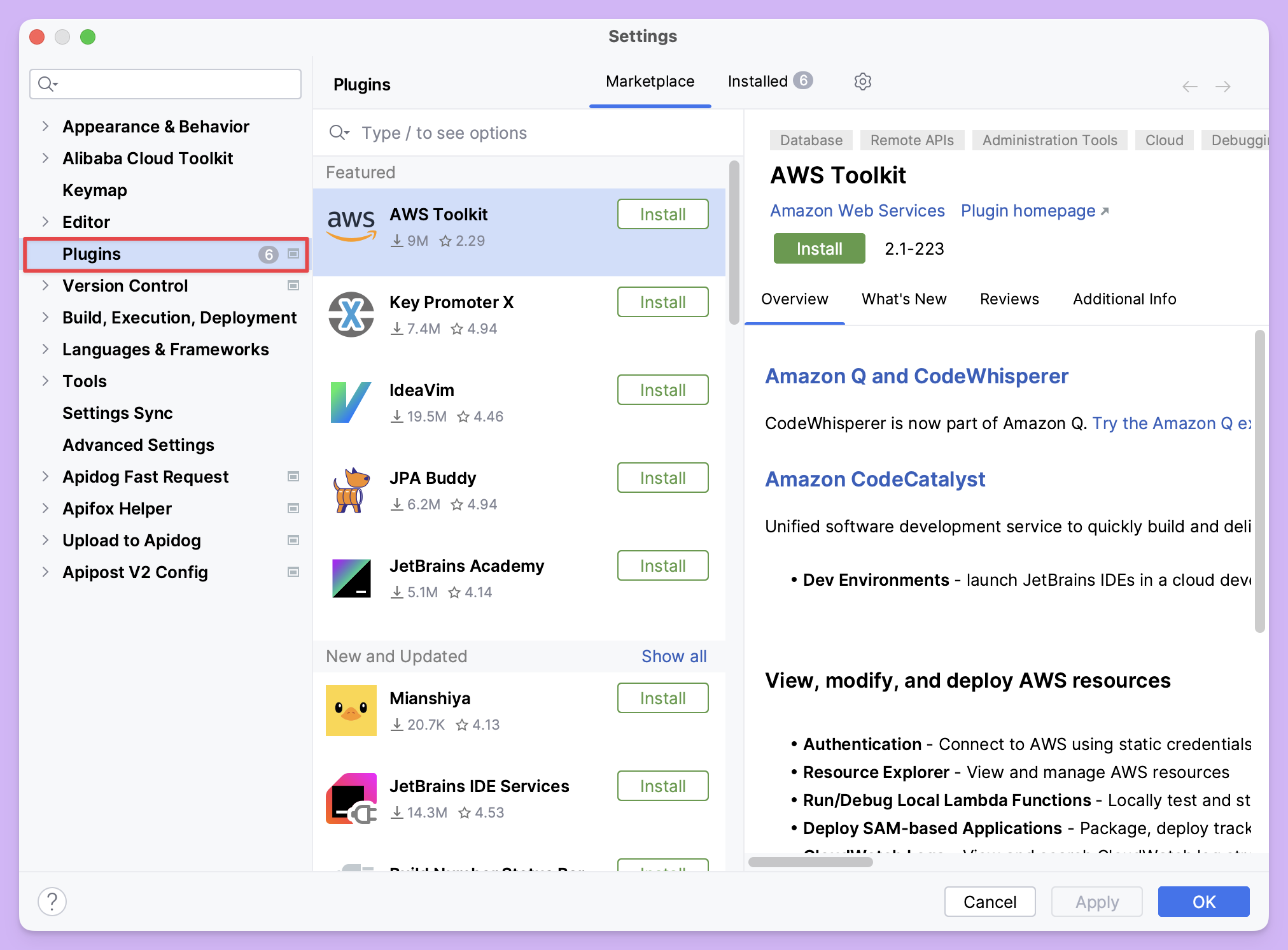 IntelliJ IDEA 中文版设置？汉化版图文教程