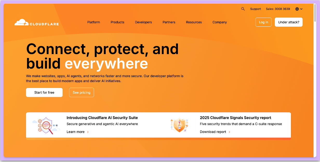 Cloudflare 官网入口地址:如何轻松找到