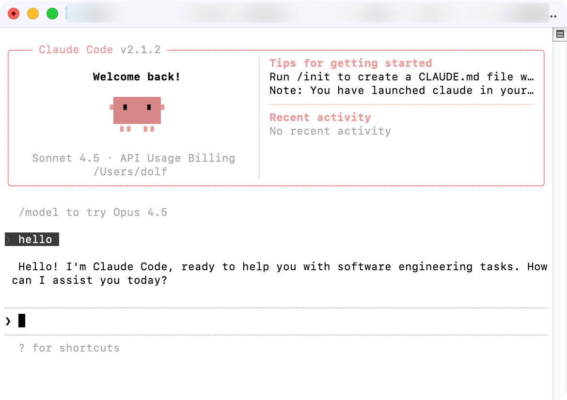 免费白嫖 Claude Code 教程，注册即送 $75 美金