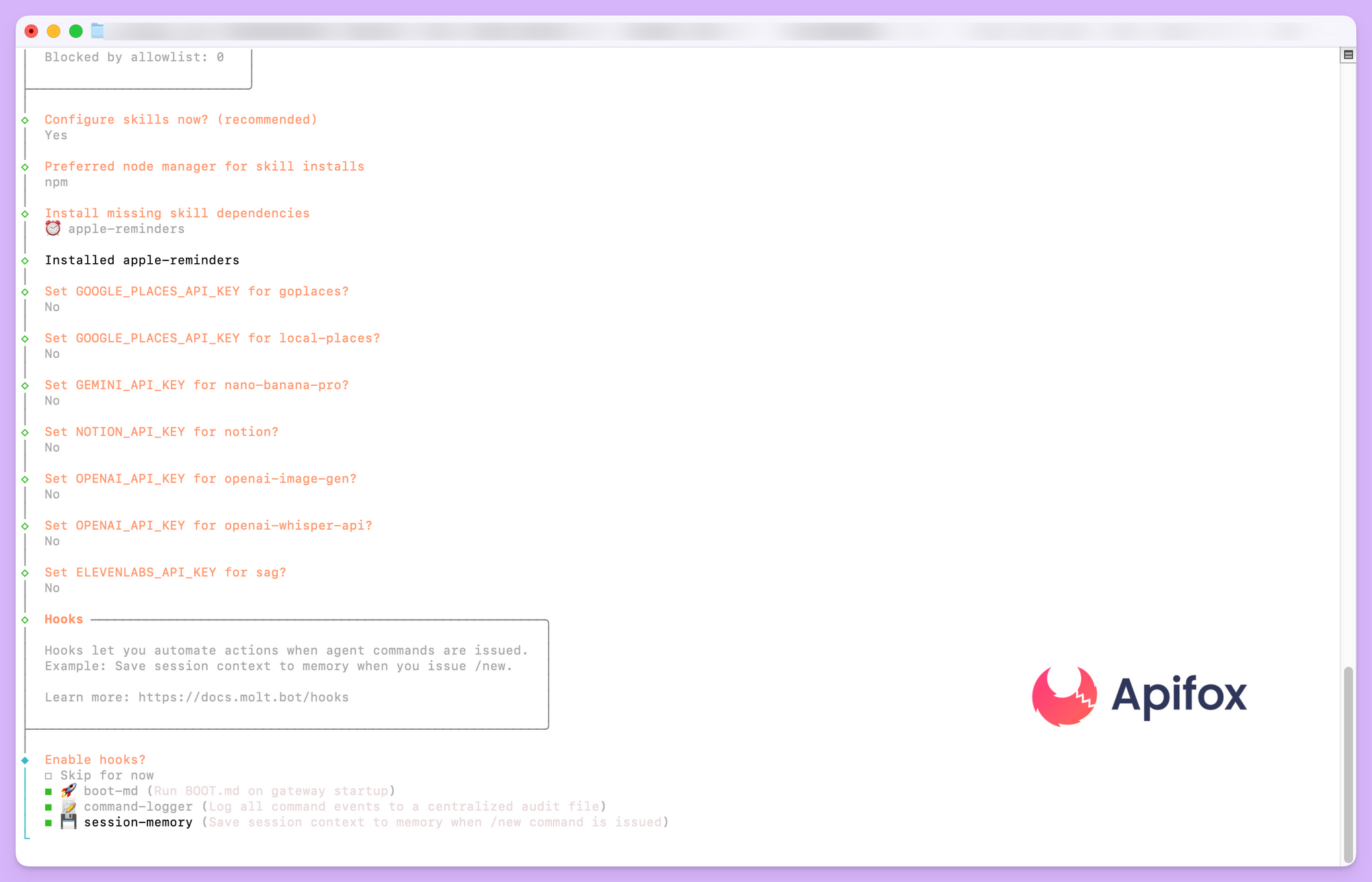 如何开始使用 Moltbot？