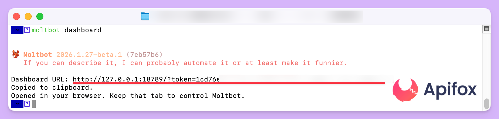 Moltbot 下载安装使用，详细的图文教程