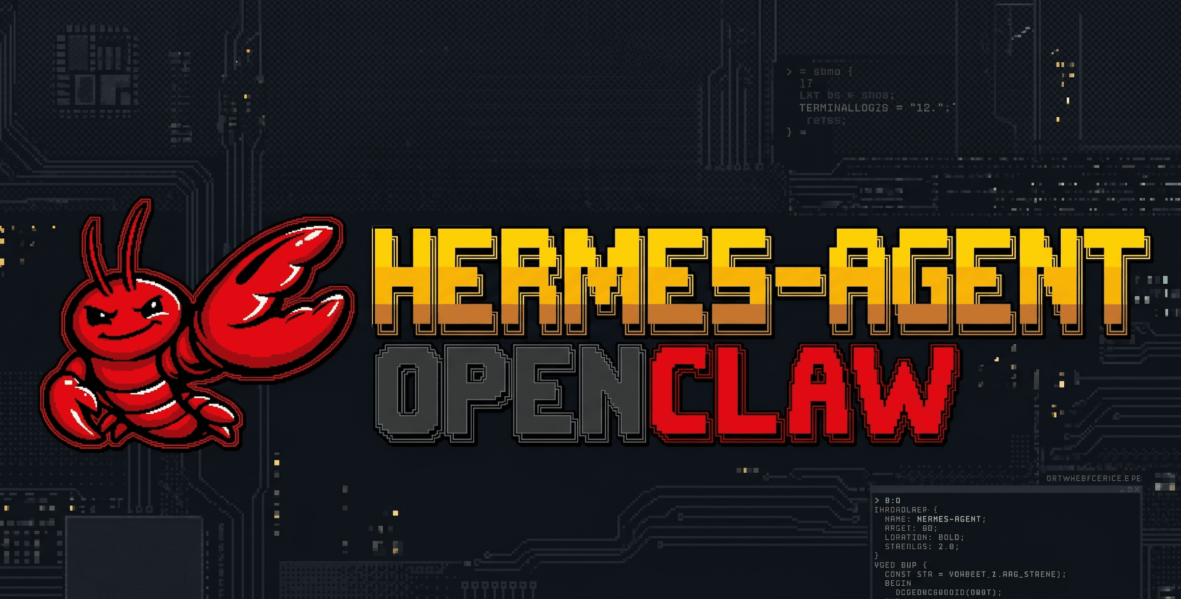 Hermes Agent 和 OpenClaw 到底怎么选？一篇说清两者的核心差异