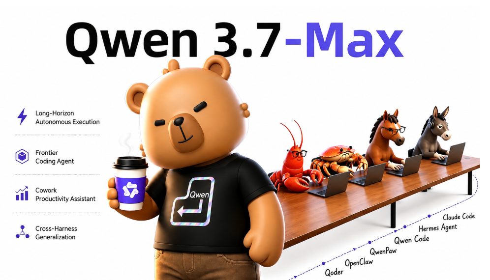 如何使用 Qwen 3.7 API？