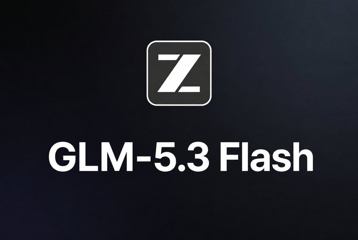 GLM-5.3-FlashVision：将图像发送到1M-Context模型