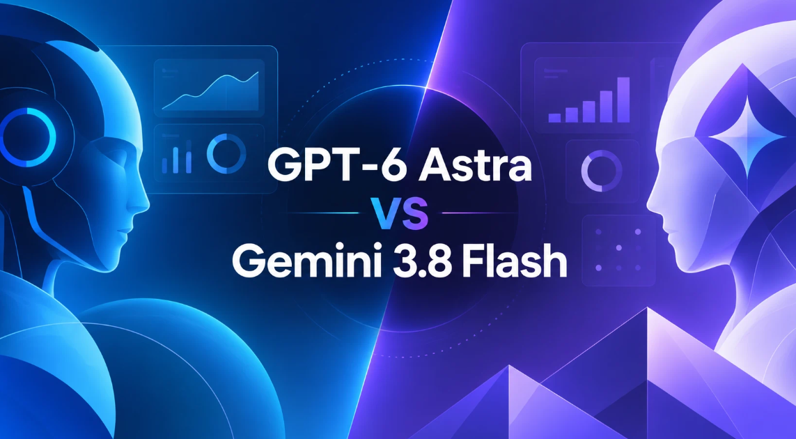 GPT-6 Luna vs Gemini 3.8 Flash vs DeepSeek：亚美元 API 档位的真实成本