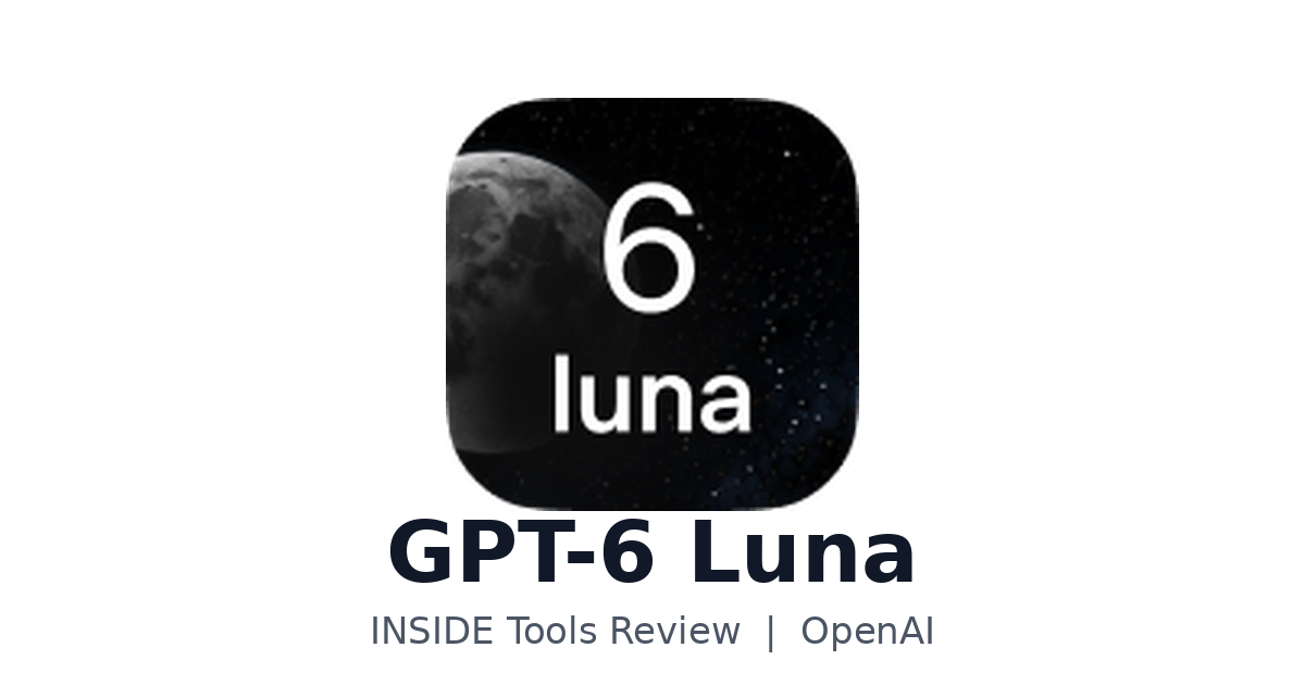 GPT-6 Luna 支撑高并发 API 负载：真实请求量下的成本测算