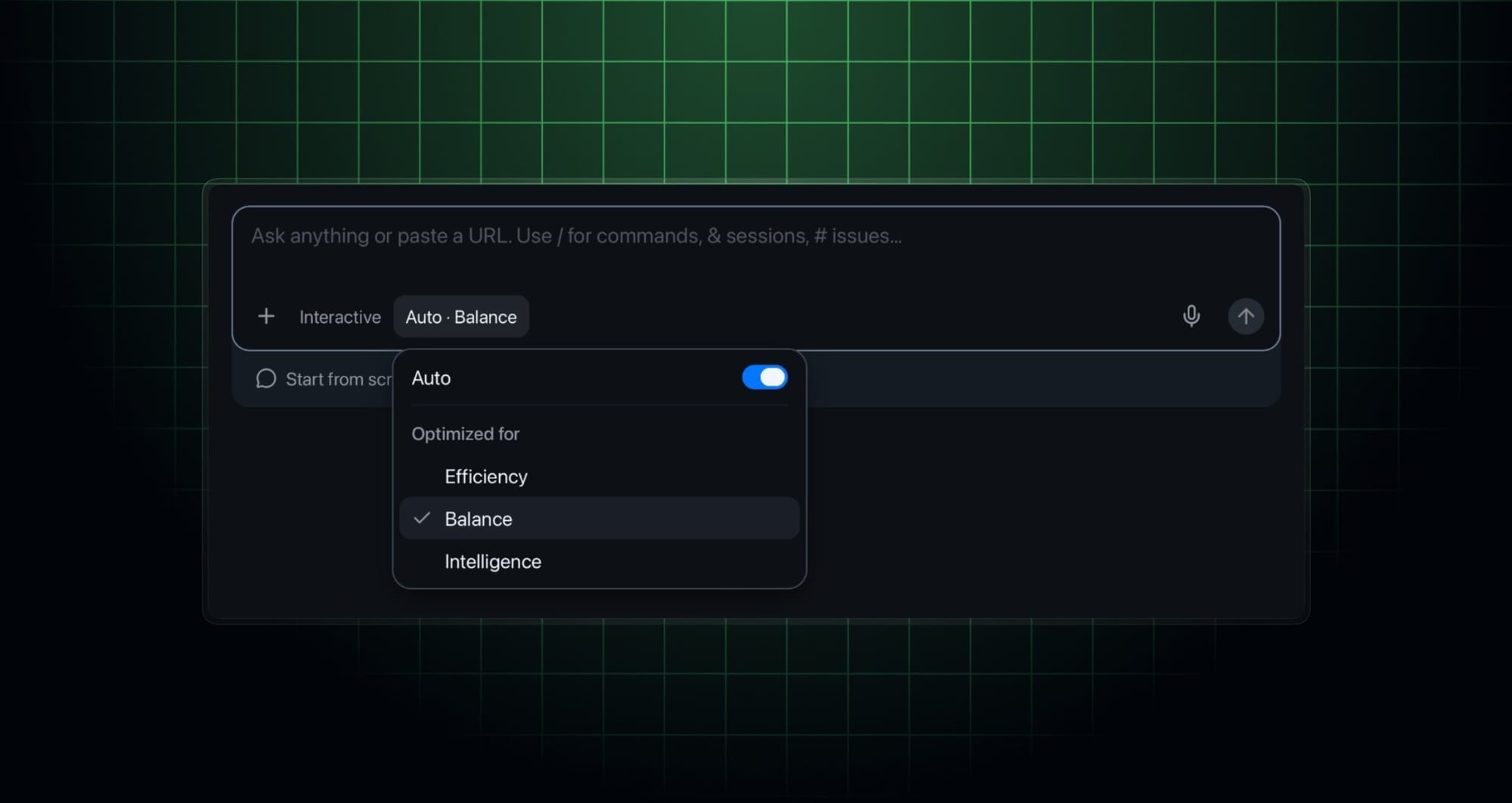 GitHub Copilot Auto 增加三档：成本与质量可以写成策略，模型仍按 prompt 选