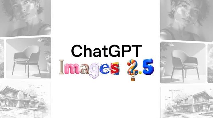 ChatGPT Images 2.5 是什么？