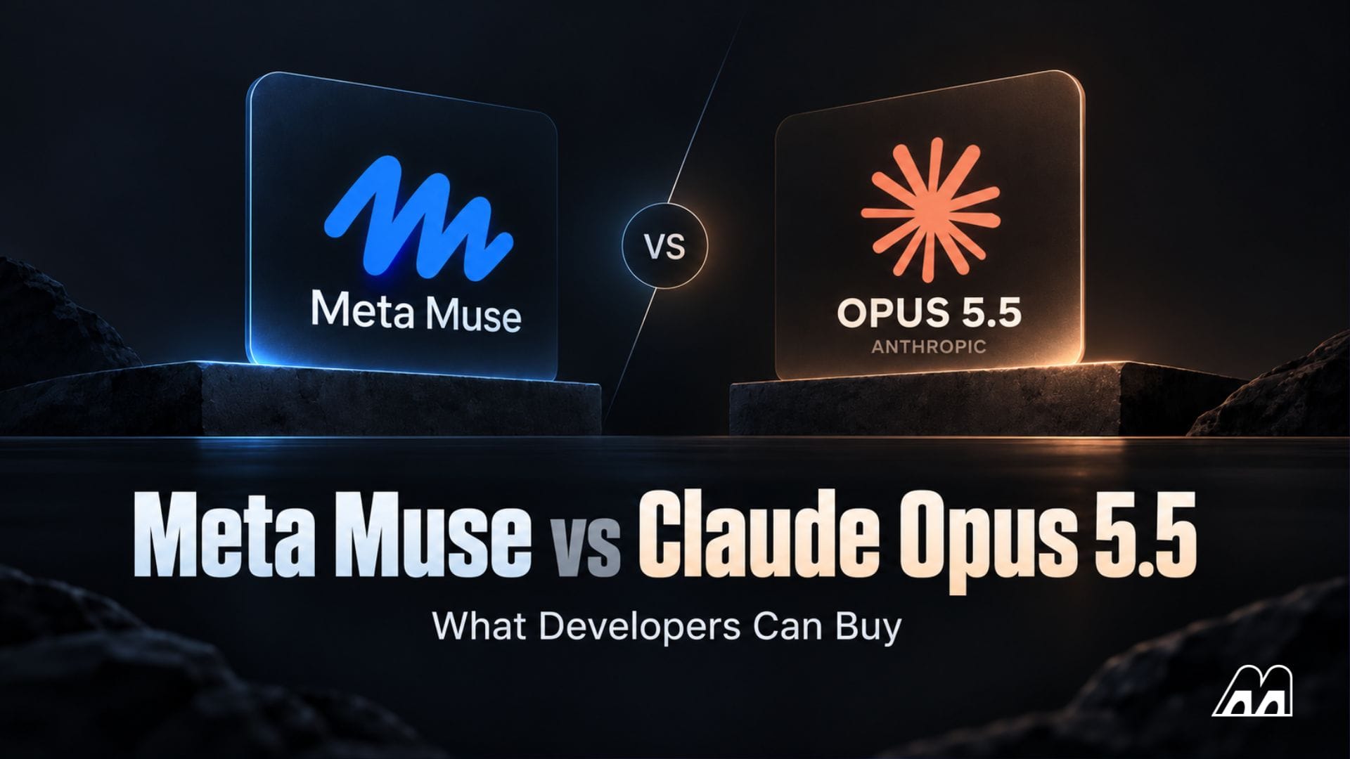 Muse Wonder 与 Claude Opus 5.5：同样定价，不同适用场景