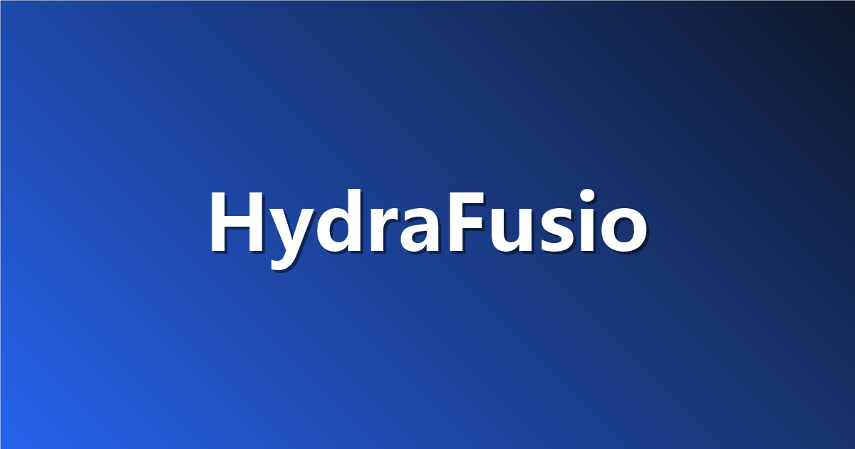HydraFusion 进入 VS Code 与 Copilot 应用：不再挑模型，改用多模型编排换质量