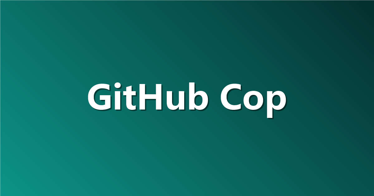 GitHub Copilot 代码审查开放 API：审查可由流水线触发，默认档位静默换成 Balanced