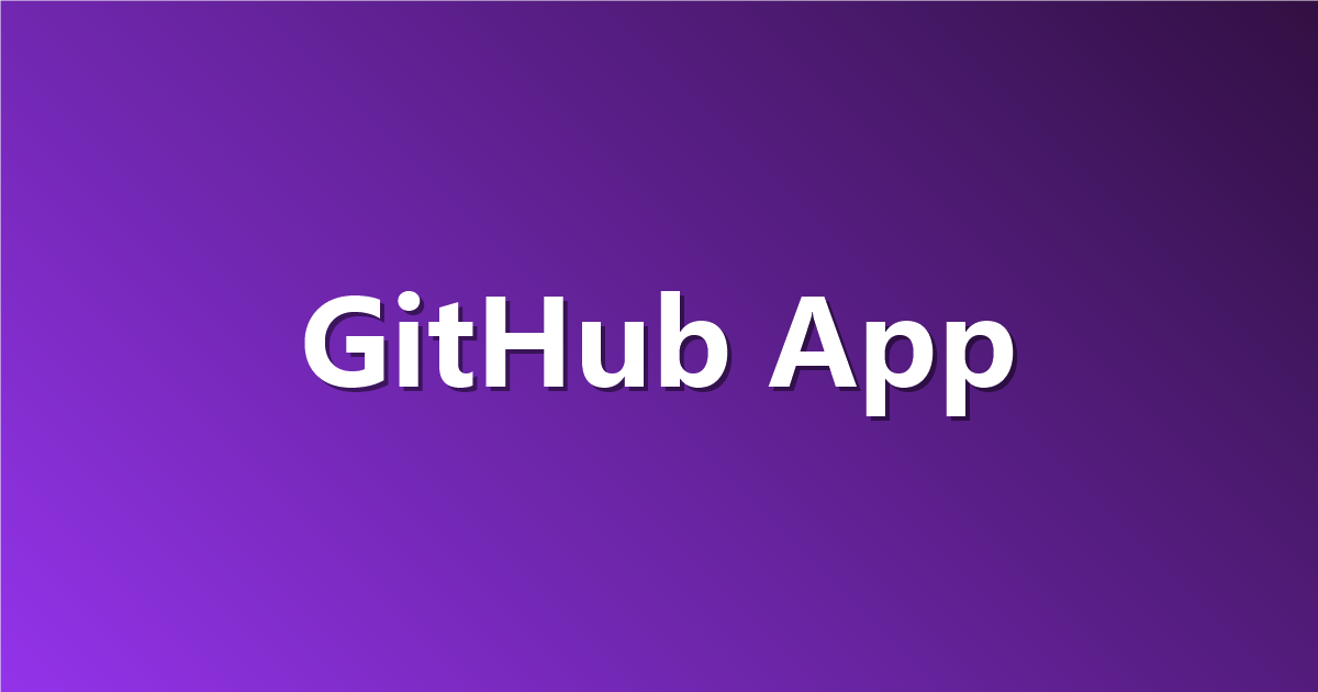 GitHub App 安装令牌改成无状态格式：长度从 40 位涨到约 520 位，11 月 30 日前要清掉覆盖头