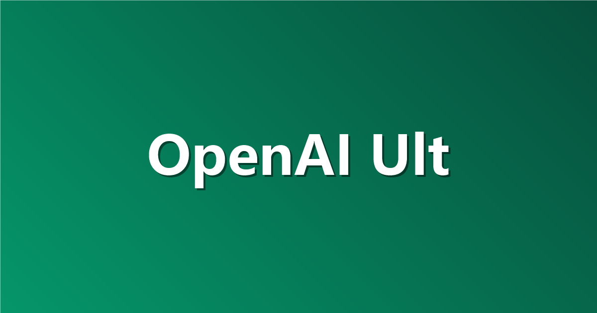 OpenAI Ultrafast：6 倍速度、6 倍价格，什么时候值得用