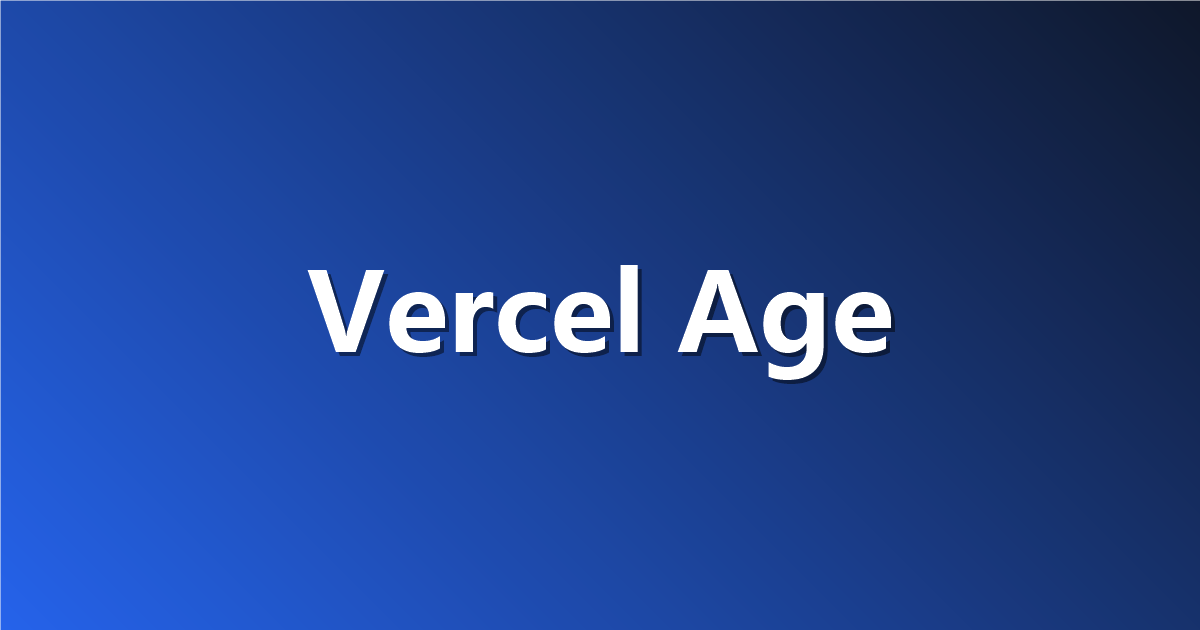 Vercel Agent 支持安装私有 npm 包：凭据不进沙箱，Agent 读不到 token