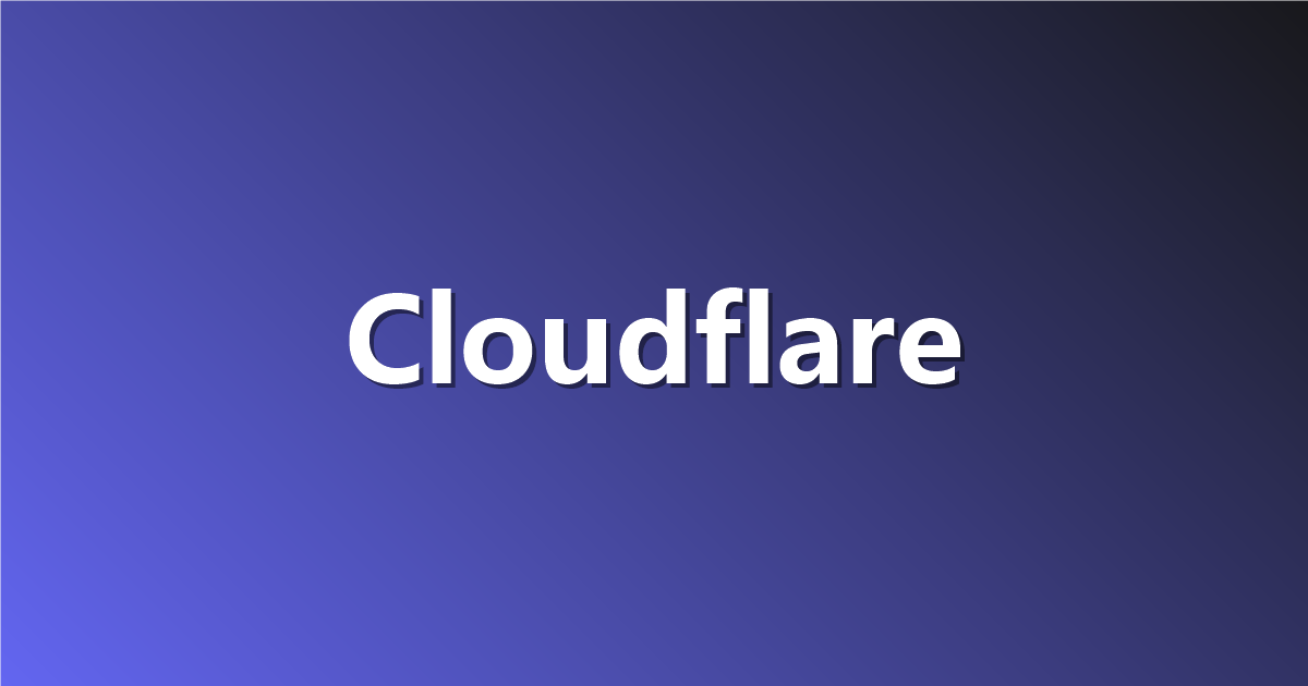 Cloudflare OS 开放托管版等待名单：Agent 工作区开始接 GitHub 仓库与 Gmail