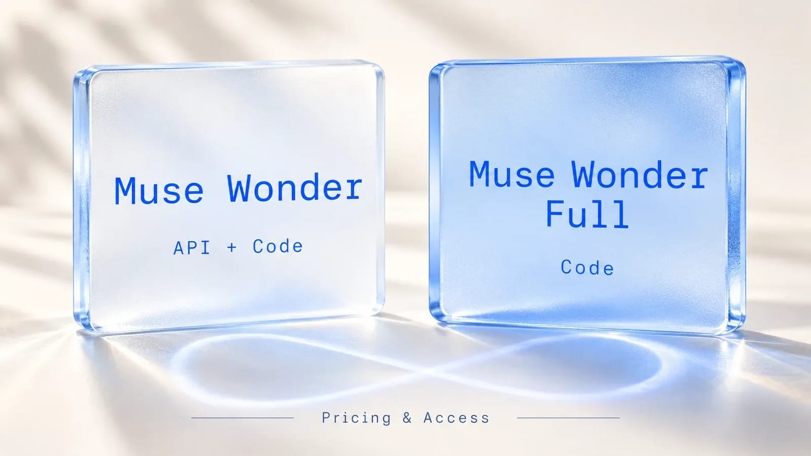 Muse Wonder 速率限制：3,000 RPM、4M TPM，由整个团队共享