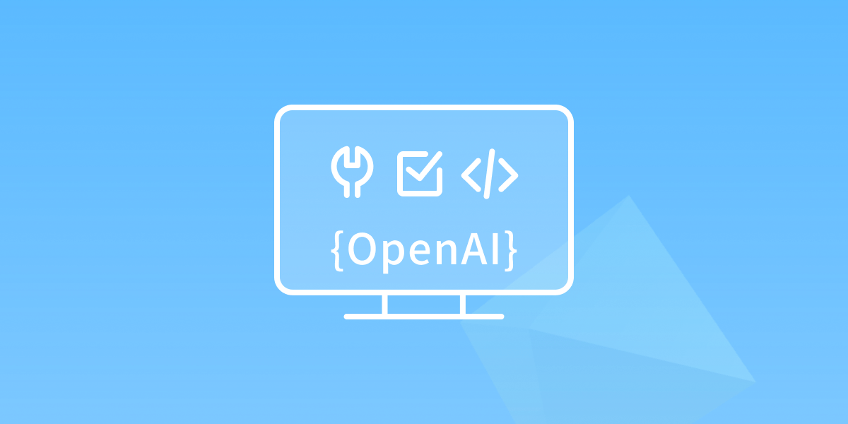 openai's services are not available in your country 解决方案