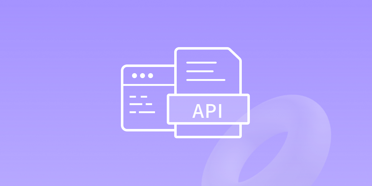 新手测试必学的 API 接口文档知识