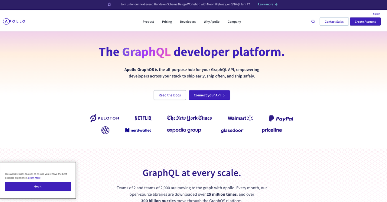 GraphQL 调试工具