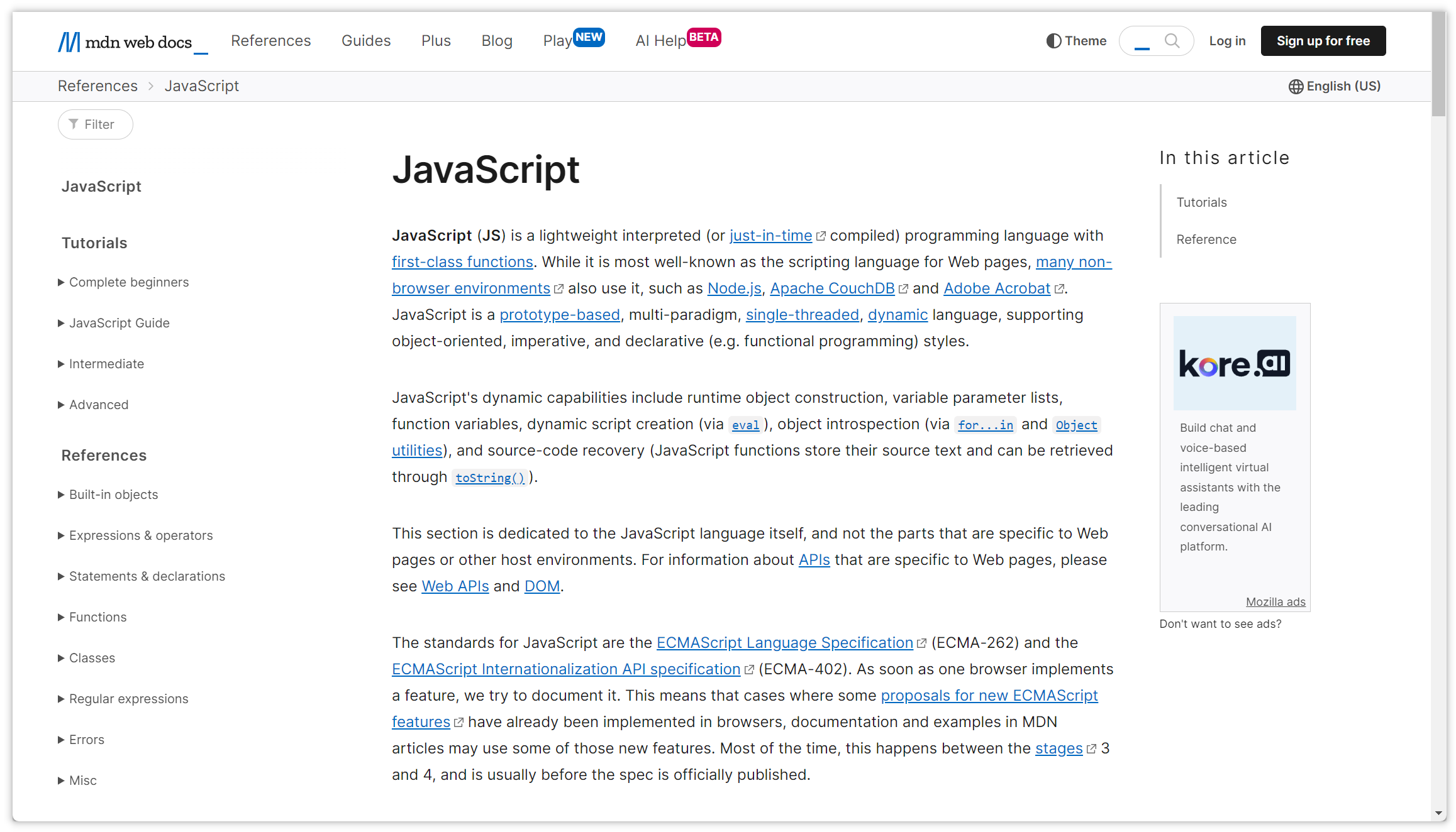 javascript js 中 splice 方法的使用