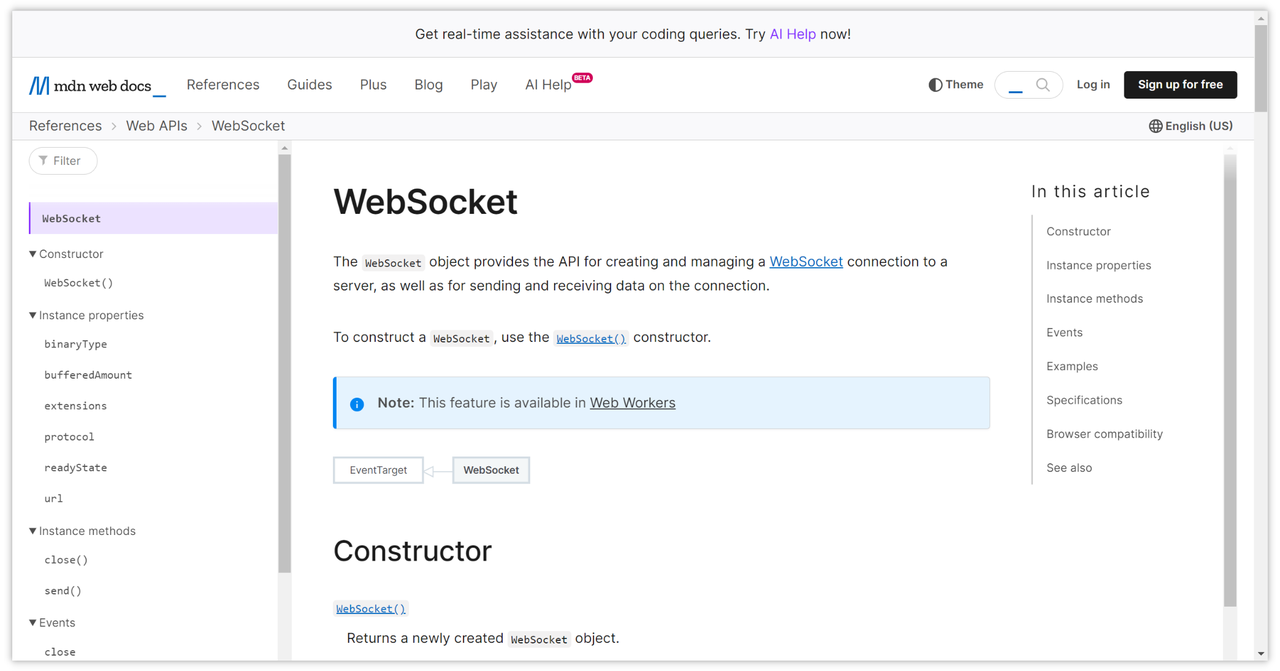 Node.js 中怎么使用 WebSocket