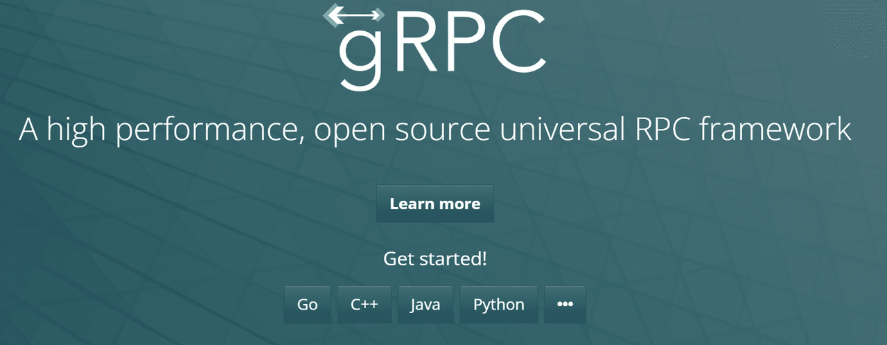 在 Java 中使用 gRPC 进行流式(stream)传输