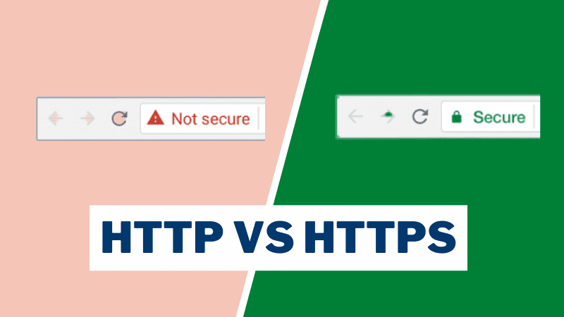 HTTP 和 HTTPS 的 6 大区别