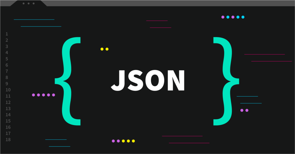 什么是 JSON？JSON 文件是干什么的
