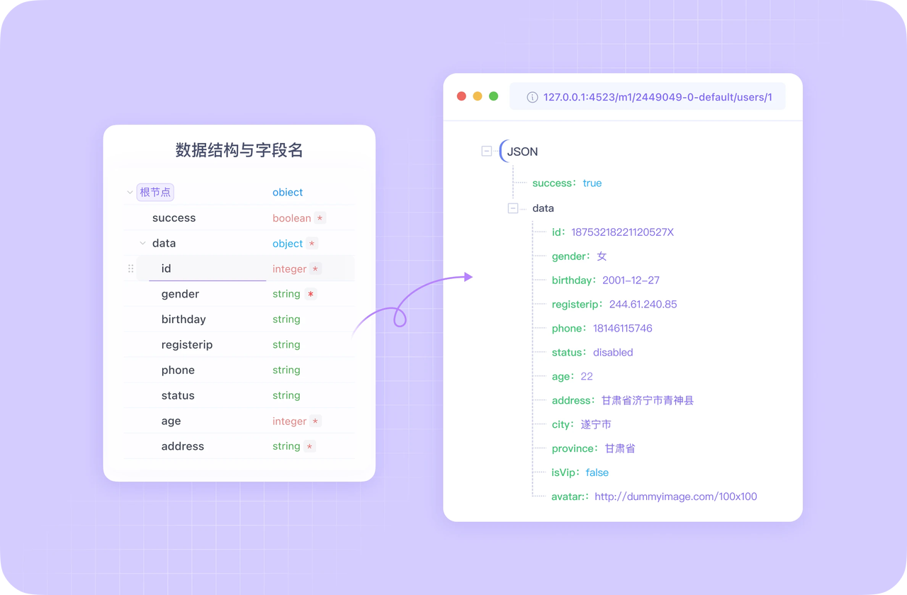 API 规范 Spec 工具推荐