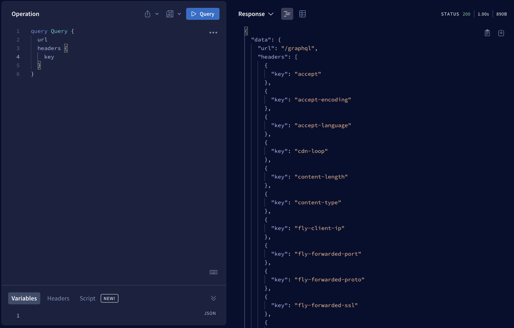 GraphQL 入门指南：理解 GraphQL 的核心概念和基础知识