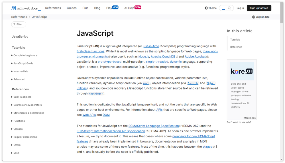 JavaScript(JS)中怎么遍历数组?一文讲解 JS 遍历数组的方法