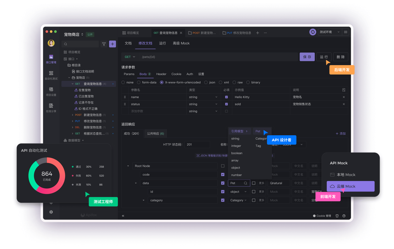 Spring Boot 中的 API Gateway 怎么理解？一文讲解 Spring Boot 的 API 网关使用