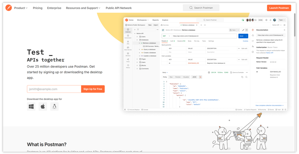 API 文档生成：框架及工具介绍