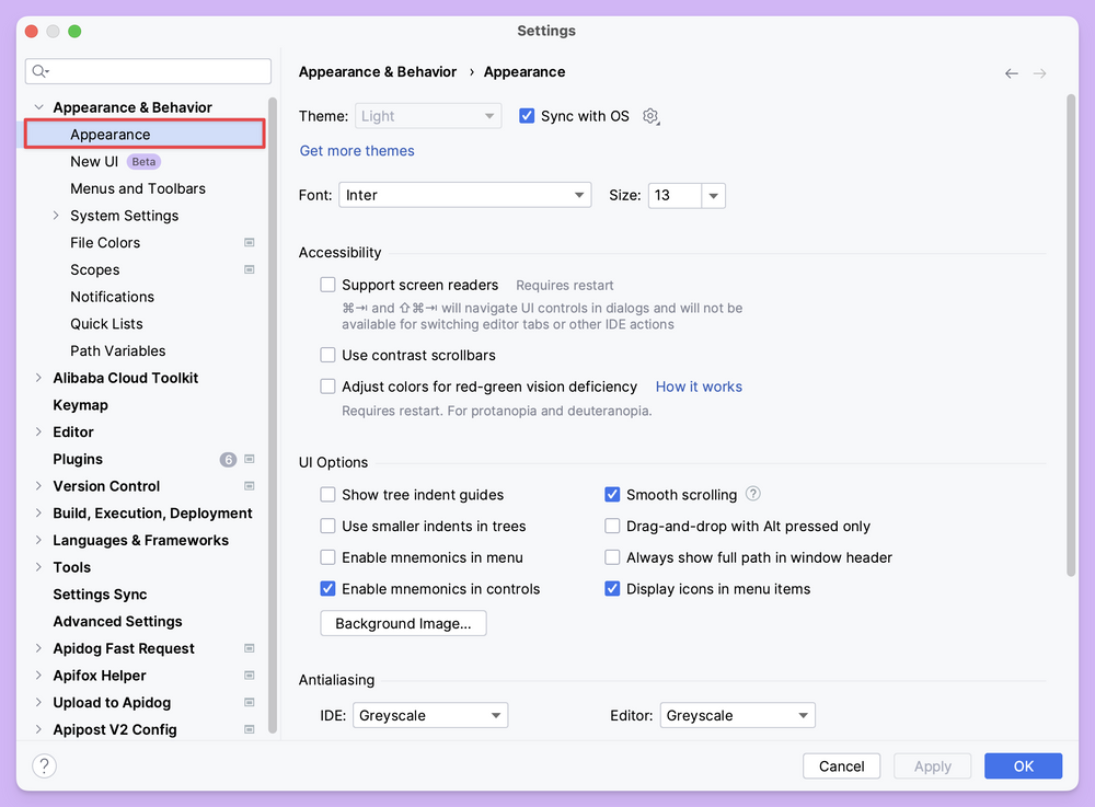 IntelliJ IDEA 中文版设置?汉化版图文教程