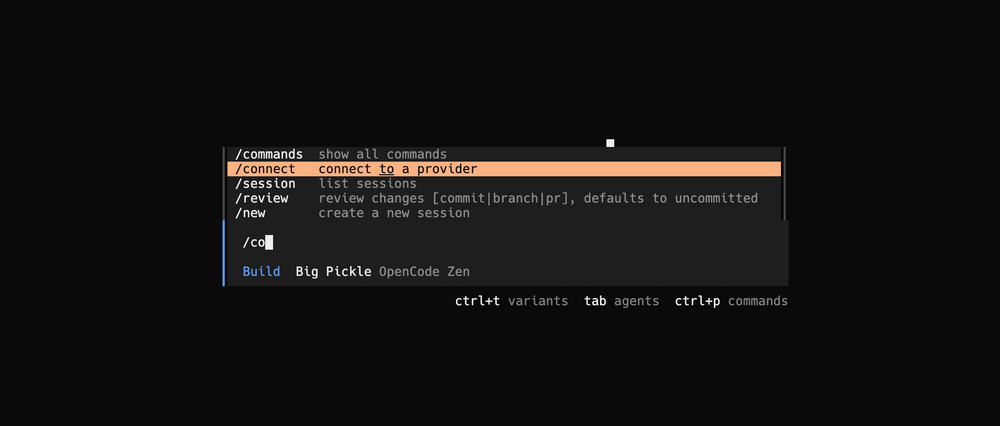 Openencode OpenCode 下载安装教程,图文详细指南
