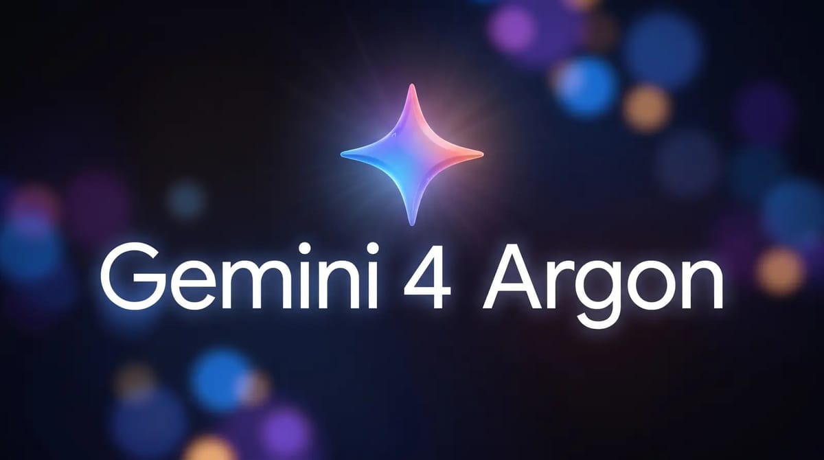 Zed 1.24.3：接入 Gemini 4 Argon，Agent 模型选择从默认值变成可切换上下文