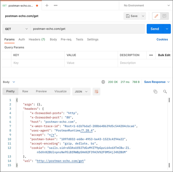 盘点 8 款好用的 API 接口文档管理工具